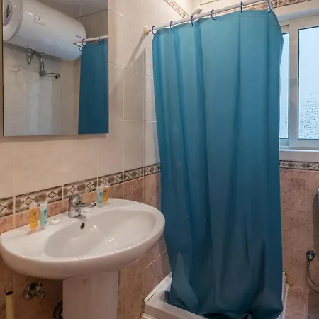 Apartmán Getawaysmalta - Seaspray Large In St Julian's Close To Paceville Saint Julian's