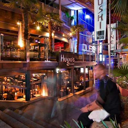 Getawaysmalta - Seaspray Large In St Julian's Close To Paceville Apartment Saint Julian's