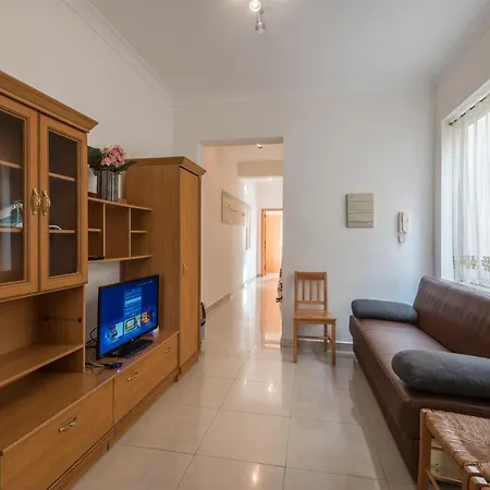 Apartamento Getawaysmalta - Seaspray Large In St Julian's Close To Paceville